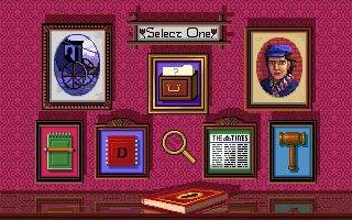 третий скриншот из Sherlock Holmes, Consulting Detective: Vol. I