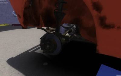 второй скриншот из My Summer Car