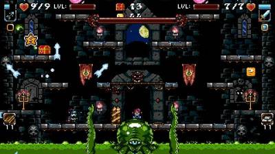 второй скриншот из Jet Set Knights
