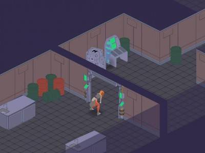 второй скриншот из Over My Dead Body