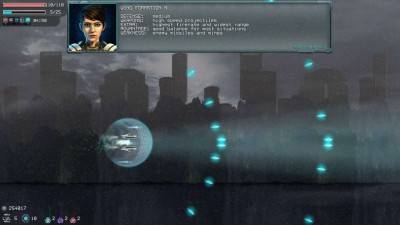 четвертый скриншот из Steel Rain