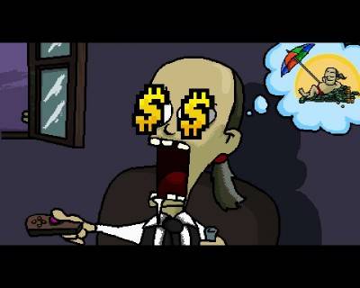 первый скриншот из My Night Job