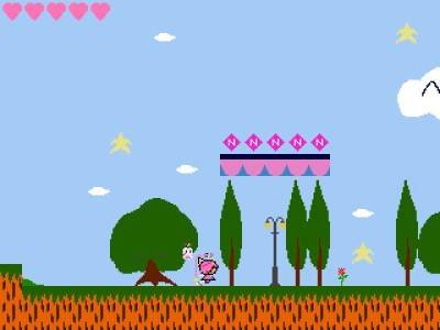 первый скриншот из PrincessNinjato saves SkyRealm