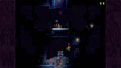 четвертый скриншот из TowerFall Ascension
