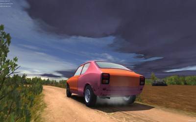 четвертый скриншот из My Summer Car