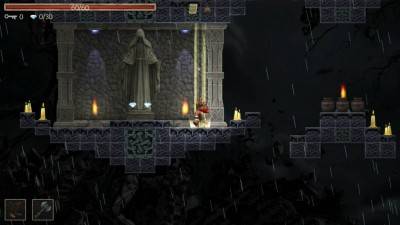 первый скриншот из Trial by Viking