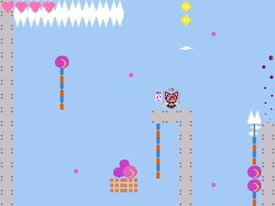 второй скриншот из PrincessNinjato saves SkyRealm