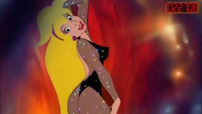четвертый скриншот из Dragon's Lair HD