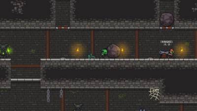 четвертый скриншот из Goblins and Grottos