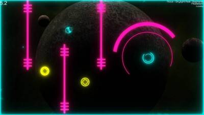 первый скриншот из Neon Space 2
