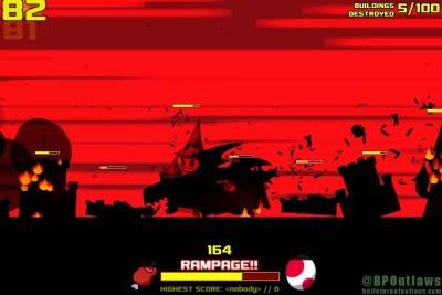 второй скриншот из Dragon Rage