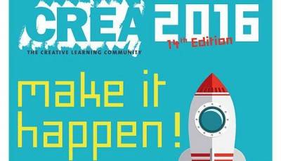четвертый скриншот из Crea