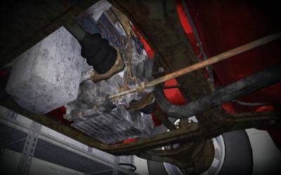 первый скриншот из My Summer Car