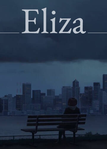 Eliza Eliza