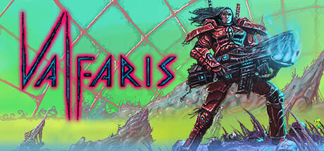 Valfaris Valfaris