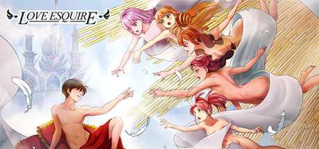Love Esquire - RPG/Dating Sim/Visual Novel Love Esquire - RPG/Dating Sim/Visual Novel