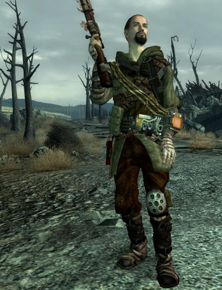 Fallout 3: Global Compilation
