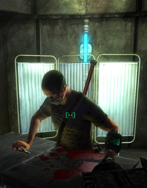 Fallout 3: WReality Haven