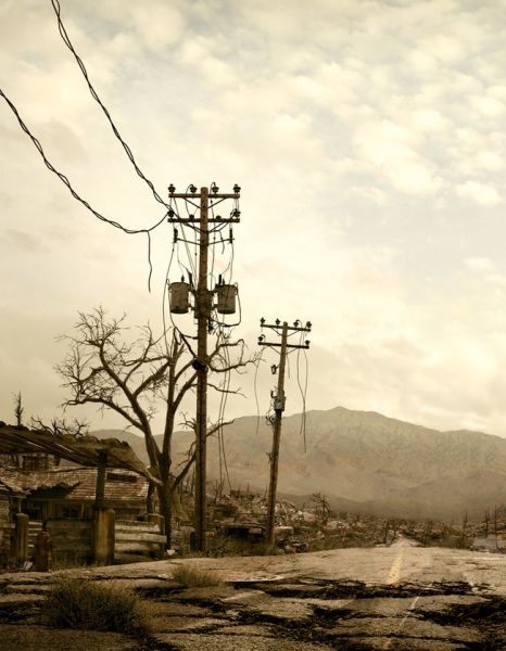 Fallout 3: Community Gear Compilation