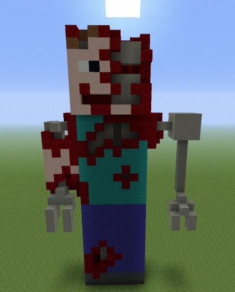 YouAreMinecraft