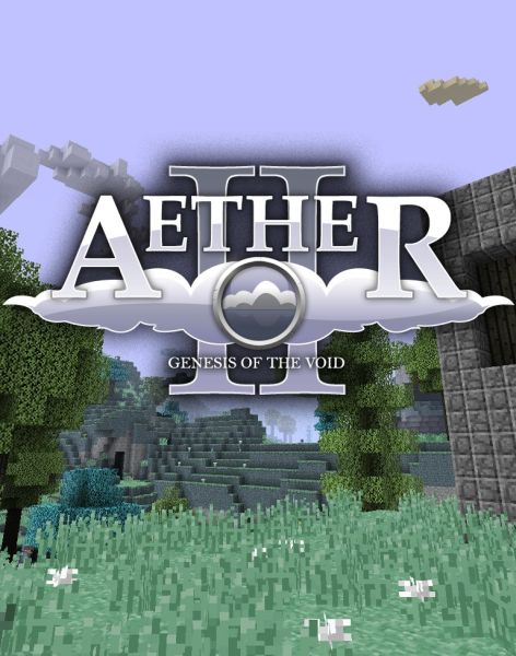 Minecraft Aether Collaboration mod Minecraft Aether Collaboration mod