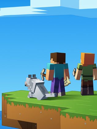 Minecraft: Подборка скинов Minecraft: Подборка скинов