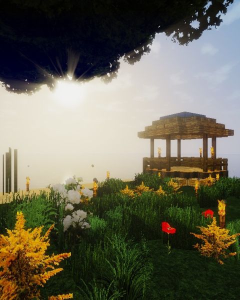 Minecraft: LB Photo Realism Minecraft: LB Photo Realism
