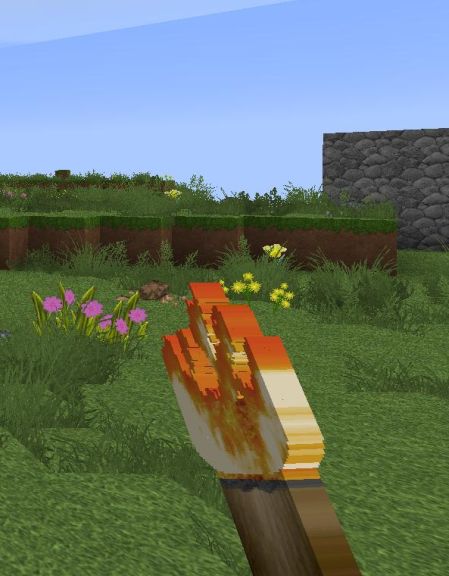 Minecraft Enhanced Version