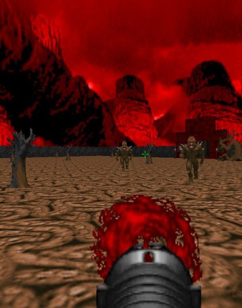 Doom Classic Complete (GZDoom)
