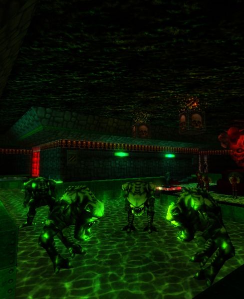 Legacy of Doom 2 Second Edition V2
