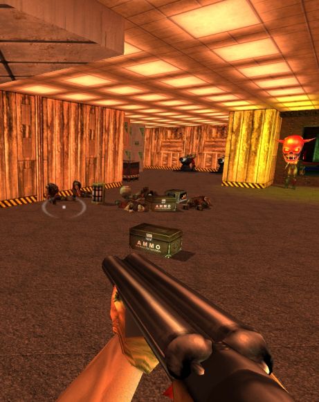 Final Remake of Doom: Second Edition