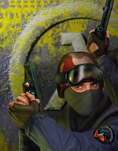 Half-Life: Counter-Strike (+ моды, боты, карты) Half-Life: Counter-Strike (+ моды, боты, карты)