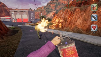 третий скриншот из Postal 4: No Regerts