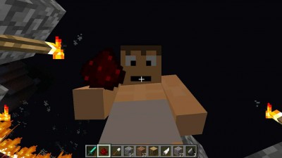 первый скриншот из Minecraft: Подборка скинов