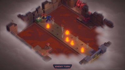 третий скриншот из Spaceland