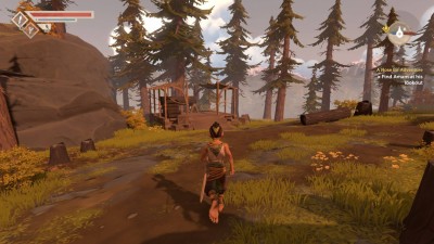 второй скриншот из Pine