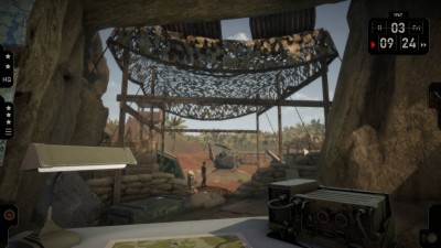 четвертый скриншот из Radio Commander