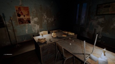 третий скриншот из Palmyra Orphanage
