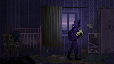 третий скриншот из Roots Of The Woods