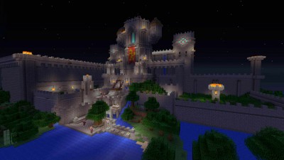 второй скриншот из Моды для Minecraft 1.8.1 на русском языке
