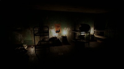 первый скриншот из Palmyra Orphanage
