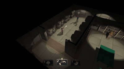 четвертый скриншот из Heist