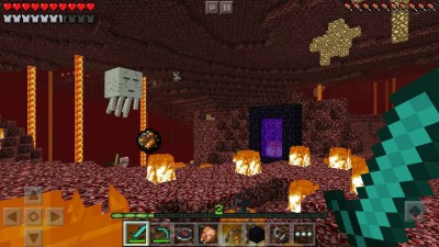 четвертый скриншот из Готовый Сервер Minecraft 1.5 by Lanre