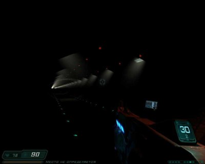 четвертый скриншот из Doom 3: Best Mods Pack