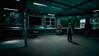 первый скриншот из Intruders: Hide and Seek