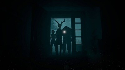 четвертый скриншот из Intruders: Hide and Seek