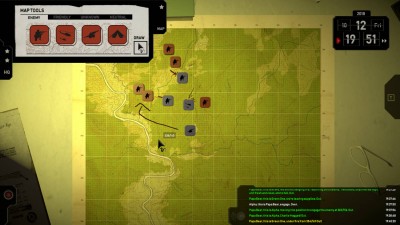 третий скриншот из Radio Commander