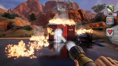 второй скриншот из Postal 4: No Regerts