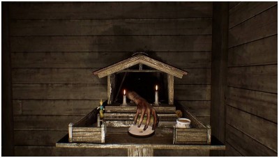 третий скриншот из Home Sweet Home - Episode 2