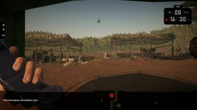 второй скриншот из Radio Commander
